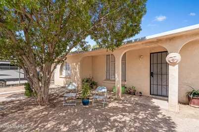 758 W Santa Paula Street, Tucson, AZ 85706 - Photo 1