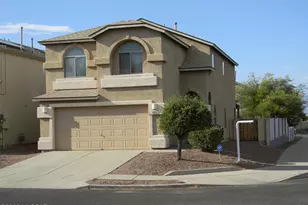 4281 E Cholla Desert Trail, Tucson, AZ 85706 - Photo 1