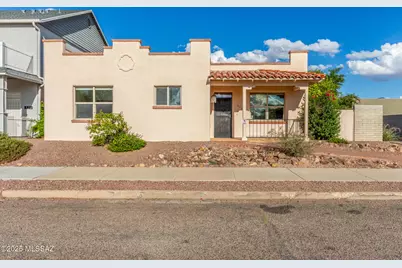 541 S 3rd Avenue, Tucson, AZ 85701 - Photo 1