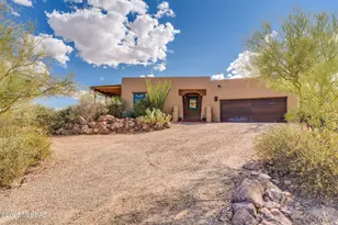 5227 W Camino Del Desierto, Tucson, AZ 85745 - Photo 1