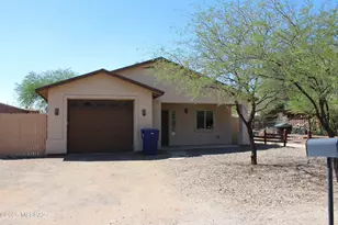 2635 N Fremont Ave, Tucson, AZ 85719 - Photo 1
