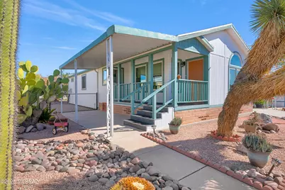 6171 S Foxhunt Drive, Tucson, AZ 85746 - Photo 1