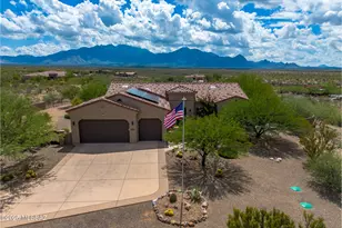 362 E Corte ARTURA Azul, Green Valley, AZ 85614 - Photo 1
