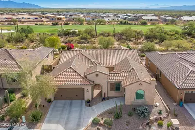 6709 W Kaibab Trail, Marana, AZ 85658 - Photo 1