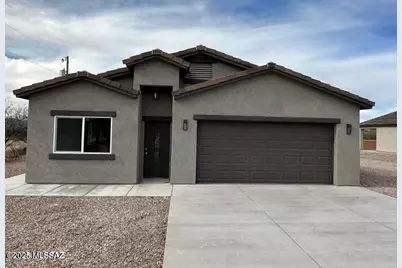 1840 Isabel Court, Rio Rico, AZ 85648 - Photo 1