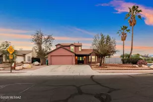 3360 W Avenida Obregon, Tucson, AZ 85746 - Photo 1