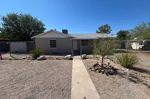 3312 E 27th St, Tucson, AZ 85713 - Photo 1