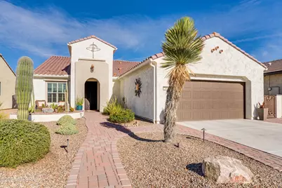 2605 E Josephine View Drive, Green Valley, AZ 85614 - Photo 1
