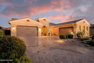 13456 N Silver Cassia Pl, Oro Valley, AZ 85755 - Photo 1