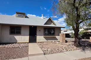 541 W Redondo Dr, Tucson, AZ 85705 - Photo 1