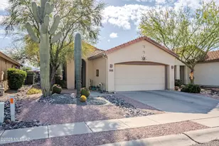 9326 N Desert Mist Ln, Tucson, AZ 85743 - Photo 1