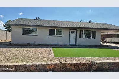 307 Essex Road, Kearny, AZ 85137 - Photo 1