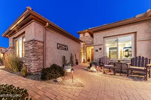 61851 E Happy Jack Trail, Oracle, AZ 85623 - Photo 1