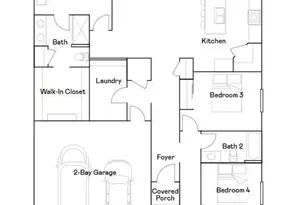 17419 S Ironwood Bend Dr, Vail, AZ 85641 - Photo 1