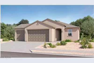8742 E Crimson Snowberry Way, Vail, AZ 85641 - Photo 1