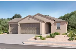 8742 E Crimson Snowberry Wy, Vail, AZ 85641 - Photo 1