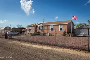 9262 W Henry St, Tucson, AZ 85735 - Photo 1