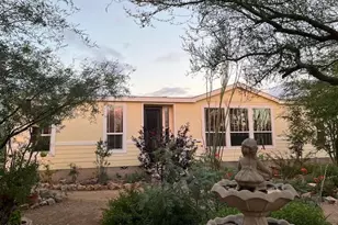 601 N Slate Dr, Vail, AZ 85641 - Photo 1