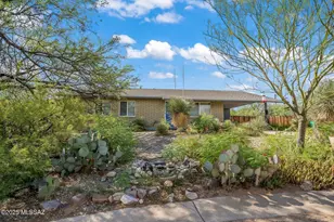 722 S El Sol Circle, Benson, AZ 85602 - Photo 1