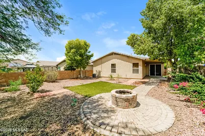 10103 N Mill Crossing Way, Tucson, AZ 85743 - Photo 1