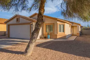 5246 S Via Laguna Blanca, Tucson, AZ 85706 - Photo 1