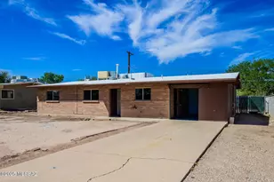 2851 N Magnolia Ave, Tucson, AZ 85712 - Photo 1