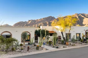 5834 N Camino Esplendora, Tucson, AZ 85718 - Photo 1