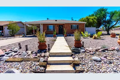4702 E 9th Street, Tucson, AZ 85711 - Photo 1