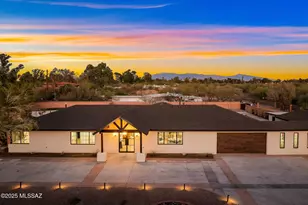 435 S Country Club Rd, Tucson, AZ 85716 - Photo 1