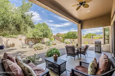 61720 E Sandlewood Road, Tucson, AZ 85739 - Photo 1