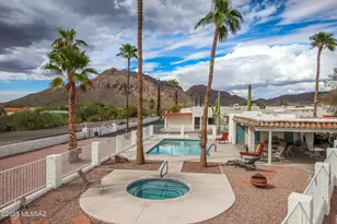 6141 W Red Sky Cir, Tucson, AZ 85713 - Photo 1