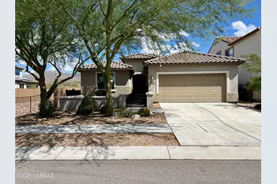 5947 S Hoptree Place, Tucson, AZ 85747 - Photo 1
