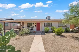 4710 E Seneca St, Tucson, AZ 85712 - Photo 1
