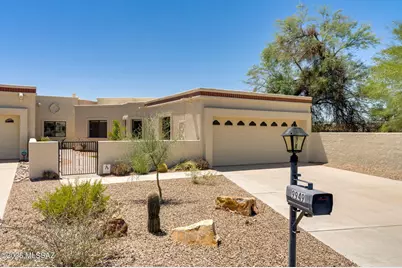 9949 N Calle Loma Linda, Oro Valley, AZ 85737 - Photo 1