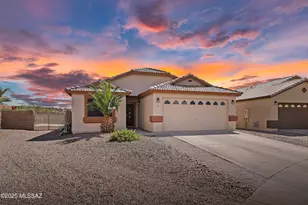 7706 N Sun Flair Dr, Tucson, AZ 85742 - Photo 1