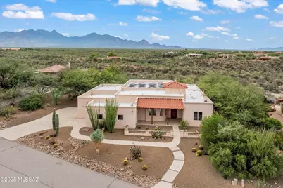 1547 S Walnut Spring Place, Green Valley, AZ 85614 - Photo 1