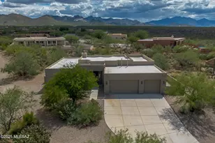 9364 E Desert Milkweed Ct, Corona de Tucson, AZ 85641 - Photo 1