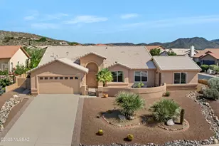 65712 E Mesa Ridge Ct, Saddlebrooke, AZ 85739 - Photo 1