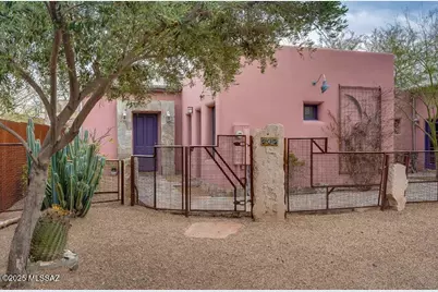 935 S Meyer Avenue #2, Tucson, AZ 85701 - Photo 1