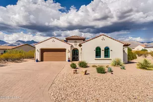 3555 N Molino Canyon Pl, Tucson, AZ 85749 - Photo 1
