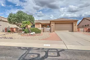 268 N Bent Ridge Dr, Green Valley, AZ 85614 - Photo 1