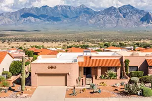 4947 S Harvest Moon Dr, Green Valley, AZ 85622 - Photo 1