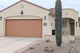 111 W Calle Moncayo, Sahuarita, AZ 85629 - Photo 1