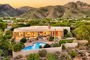 2202 E Quiet Canyon Dr, Tucson, AZ 85718 - Photo 1