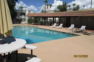 8450 E Old Spanish Trail, Tucson, AZ 85710 - Photo 1