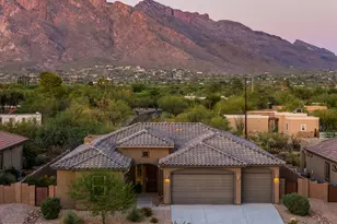 8676 N Zenyatta Dr, Tucson, AZ 85704 - Photo 1