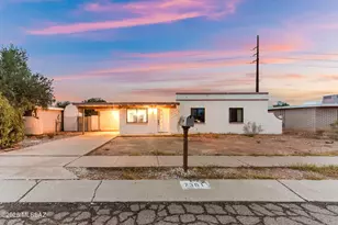 7361 E Desert Aire Dr, Tucson, AZ 85730 - Photo 1