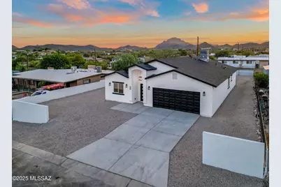 1634 S Via Arriba, Tucson, AZ 85713 - Photo 1