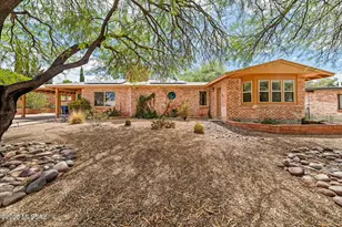5442 E 7th St, Tucson, AZ 85711 - Photo 1