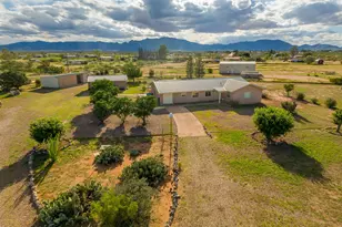 1671 N Arabian Ln, Cochise, AZ 85606 - Photo 1